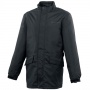 Veste Moto Bering Ozone Noir