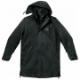 Veste Moto Spidi Motocombat Noir