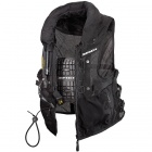 Veste Moto Spidi Airbag Neck DPS Noir