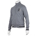 Vestes Moto Astyle Vida Sweat Zip Gris