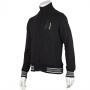 Vestes Moto Astyle Vida Sweat Zip Noir