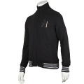 Vestes Moto Astyle Vida Sweat Zip Noir