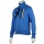 Vestes Moto Astyle Vida Logo Sweat Zip Bleu Ciel