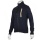 Vestes Moto Astyle Vida Logo Sweat Zip Bleu Fonce