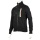 Vestes Moto Astyle Vida Logo Sweat Zip Noir