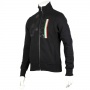 Vestes Moto Astyle Vida Logo Sweat Zip Noir