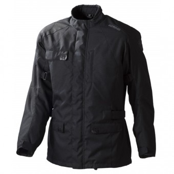 Veste Moto Bering Aspen 2 Noir