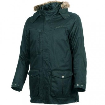 Veste Moto Bering Jarel Noir