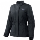Veste Moto Bering Lady Comet Noir