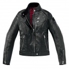 Blouson Moto Spidi Cafe Race Noir Blouson Moto Spidi Cafe Race Noir