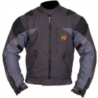 Blouson Moto Akito Edge Anthracite