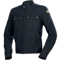 Blouson Moto Mac Adam Explorer Noir