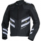 Blouson Moto Mac Adam F22 Noir Blouson Moto Mac Adam F22 Noir