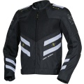 Blouson Moto Mac Adam F22 Noir