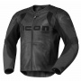 Blouson Moto ICON Overlord Prime Stealth
