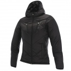 Blouson Moto Alpinestars Stella Francie Black Blouson Moto Alpinestars Stella Francie Black