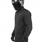 Blouson Moto Alpinestars Verona Waterproof Noir 2012