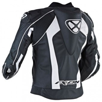 Ixon Addict Air Noir Blanc