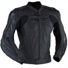Blouson Moto Ixon Addict Air Noir