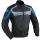 Blouson Moto Ixon Alloy Noir Bleu