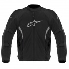Blouson Moto Alpinestars Ast Air Noir