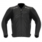 Blouson Moto Alpinestars Avant Noir Blouson Moto Alpinestars Avant Noir