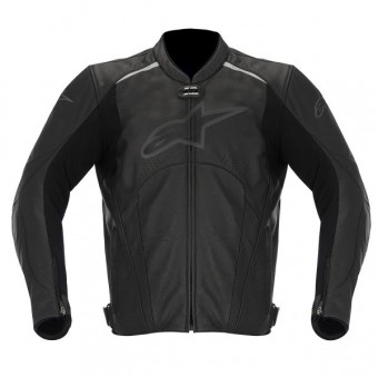 Blouson Moto Alpinestars Avant Noir