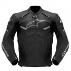 Blouson Moto Alpinestars Celer Noir