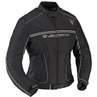 Blouson Moto Ixon Diva Sport Noir