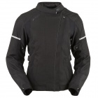 Blouson Moto Furygan Elsa Noir Blouson Moto Furygan Elsa Noir