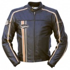 Blouson Moto Helstons Wild Marron