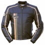 Blouson Moto Helstons Wild Marron