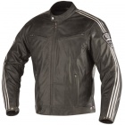 Blouson Moto Ixon Opium Noir