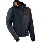 Blouson Moto Mac Adam Ice Noir Blouson Moto Mac Adam Ice Noir