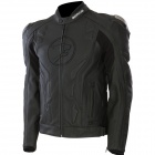 Blouson Moto Bering Flash Noir Blouson Moto Bering Flash Noir