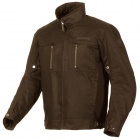 Blouson Moto Bering Gizmo Marron Blouson Moto Bering Gizmo Marron