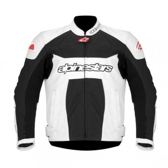 Blouson Moto Alpinestars GP Plus Perforated