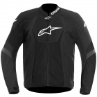 Blouson Moto Alpinestars GP-R Noir Blouson Moto Alpinestars GP-R Noir