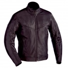 Blouson Moto Ixon Hamilton Marron