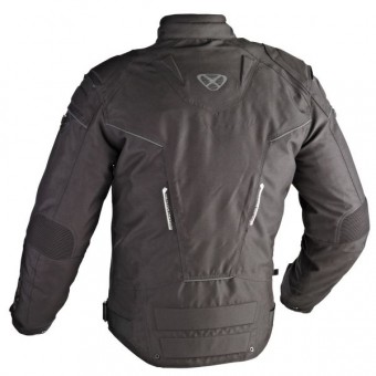 Ixon Krypton Shell HP Noir