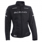 Blouson Moto Bering Lady Karess Noir Blouson Moto Bering Lady Karess Noir