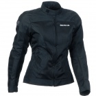 Blouson Moto Bering Lady Marta Noir