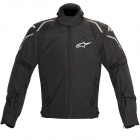 Blouson Moto Alpinestars Megaton Drystar Noir