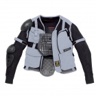 Blouson Moto Spidi Multitech Armor Gris Blouson Moto Spidi Multitech Armor Gris