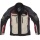 Blouson Moto Nitro N-31 Noir Rouge