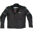 Blouson Moto Nitro N-85 Noir