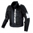 Blouson Moto Spidi Netrace Noir