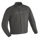 Blouson Moto Ixon Nickel HP Noir