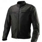 Blouson Moto Bering Richter Noir Blouson Moto Bering Richter Noir