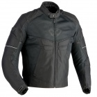 Blouson Moto Ixon Sismic Sport Noir Gris